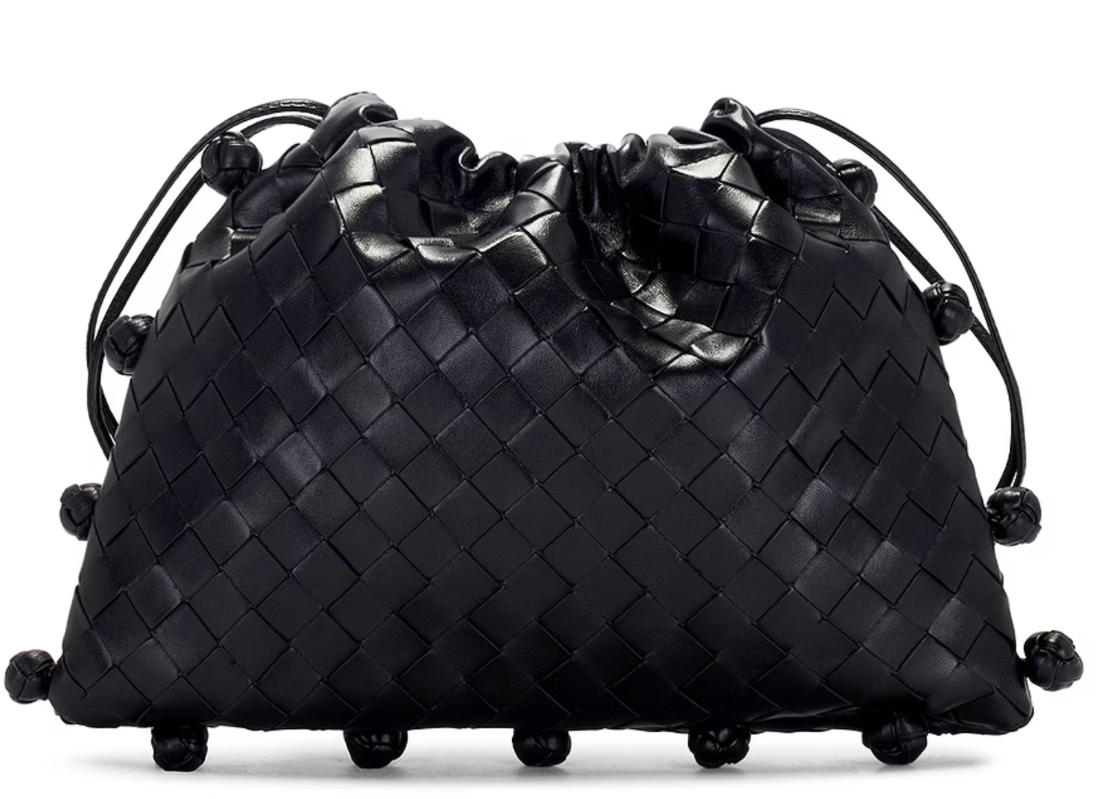 Bottega Veneta Mini Jodie Pom-Pom Bag Review