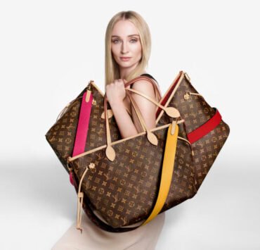 Top Designer Handbag Based on Market Share Report [Ranking]