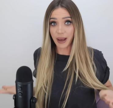 Stephanie Lange Talks Designer Brands Are For Broke Girls