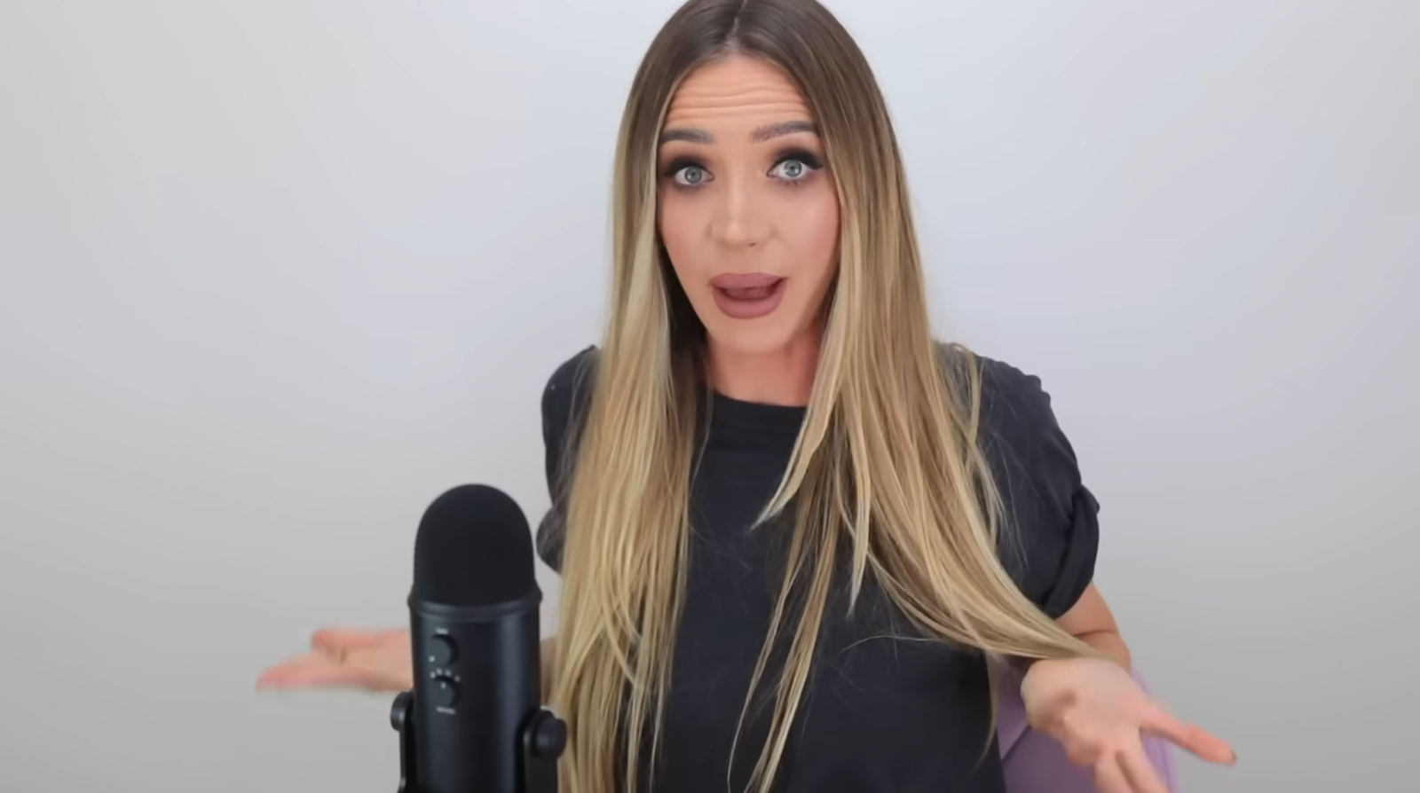 Stephanie Lange Talks Designer Brands Are For Broke Girls