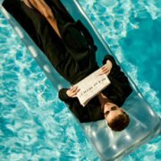 H&M’s SS25 ‘Power Woman’ Blends ’80s Corporate Boldness with Coastal Glam