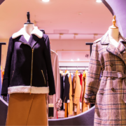 6 AI Technologies Transforming Fashion Retail Forever