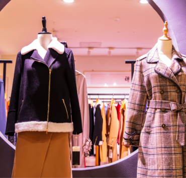 6 AI Technologies Transforming Fashion Retail Forever