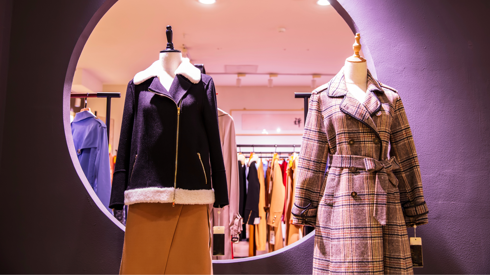 6 AI Technologies Transforming Fashion Retail Forever