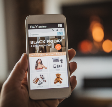 The 5 Types of B2C Business Models