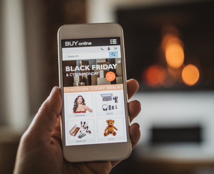 The 5 Types of B2C Business Models