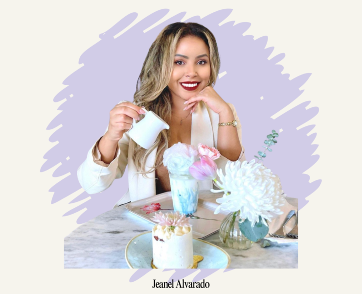 Who Is Jeanel Alvarado, Is She A Public Figure? Short Answer Yes