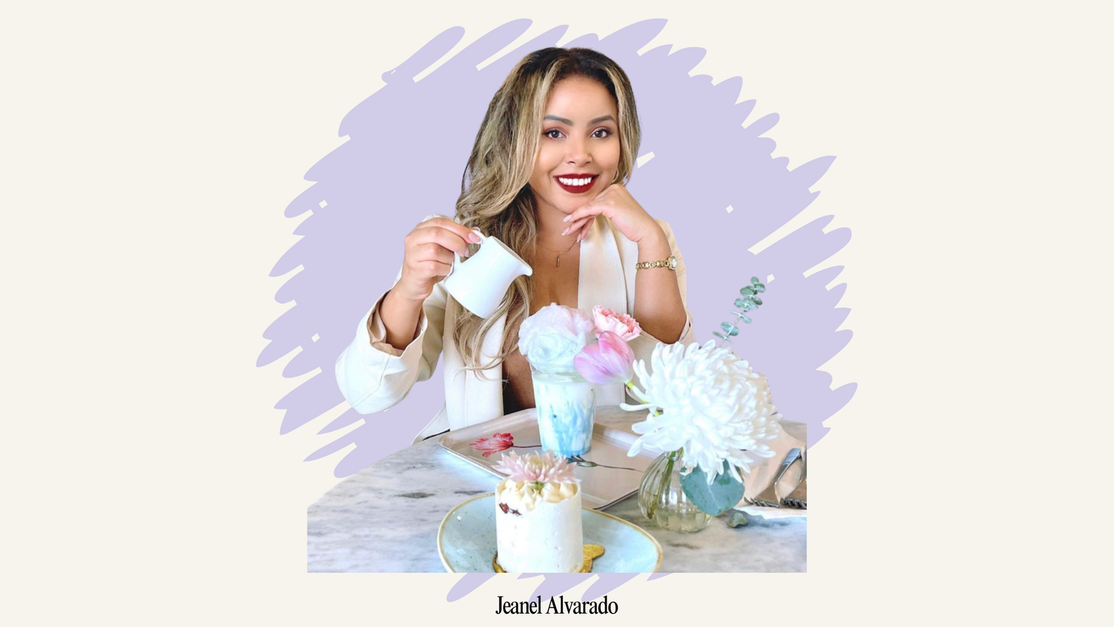 Who Is Jeanel Alvarado, Is She A Public Figure? Short Answer Yes