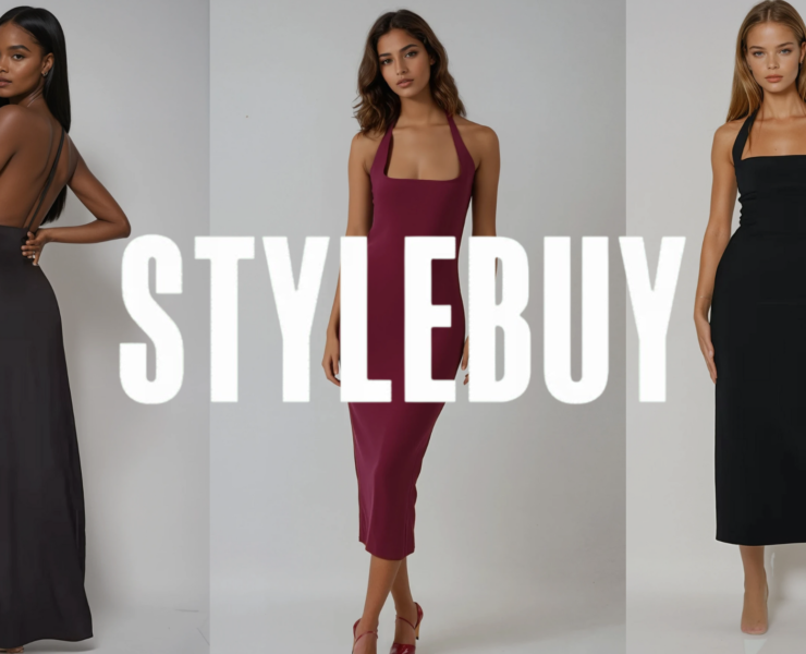 Stylebuy Brand