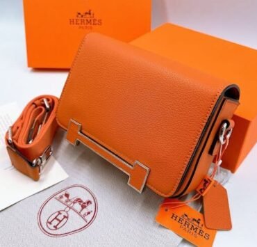 €247B Hermès Market Cap Tops LVMH’s €246B After 15-Year Rivalry