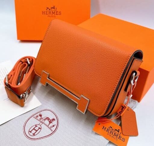 €247B Hermès Market Cap Tops LVMH’s €246B After 15-Year Rivalry