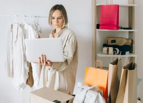 Understanding the Four Layers of Fashion Business Through Examples