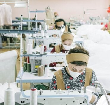 Distinguishing Between Reshoring, Nearshoring, and Offshoring Strategies in Apparel Production