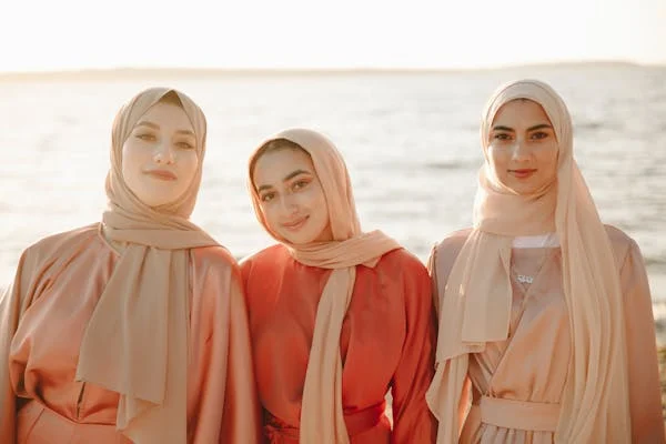 5% Luxury Growth AFC’s $500K Fund Targets Arab Fashion Innovation