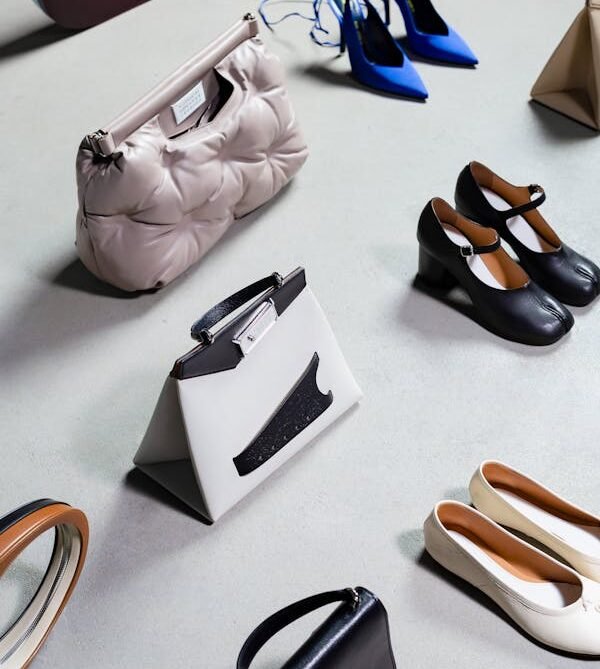 Luxury Retailers Expand Through Mergers and Acquisitions for Strategic Growth