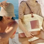 STAUD’s First Luxury Hotel Collab Debuts 4-Piece Line Across St. Regis’ 60 Global Properties