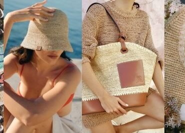 STAUD’s First Luxury Hotel Collab Debuts 4-Piece Line Across St. Regis’ 60 Global Properties