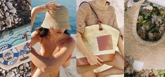 STAUD’s First Luxury Hotel Collab Debuts 4-Piece Line Across St. Regis’ 60 Global Properties