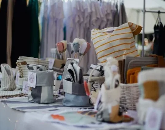 Gen Z Fashion Surge Reshapes Women’s Apparel Trade Events