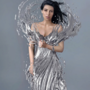 AUROBOROS Cuts Fashion Waste by 97% With Digital-Only Designs