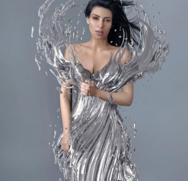 AUROBOROS Cuts Fashion Waste by 97% With Digital-Only Designs