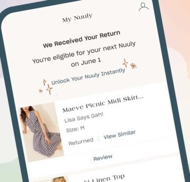 Nuuly's Subscriber Base Surpasses 300,000