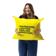 Thrift+ Is the Future of Fast and Easy Thrifting