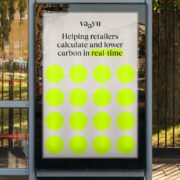 Vaayu Cuts Retail Carbon Emissions by 50%
