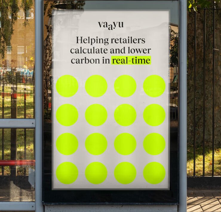 Vaayu Cuts Retail Carbon Emissions by 50%