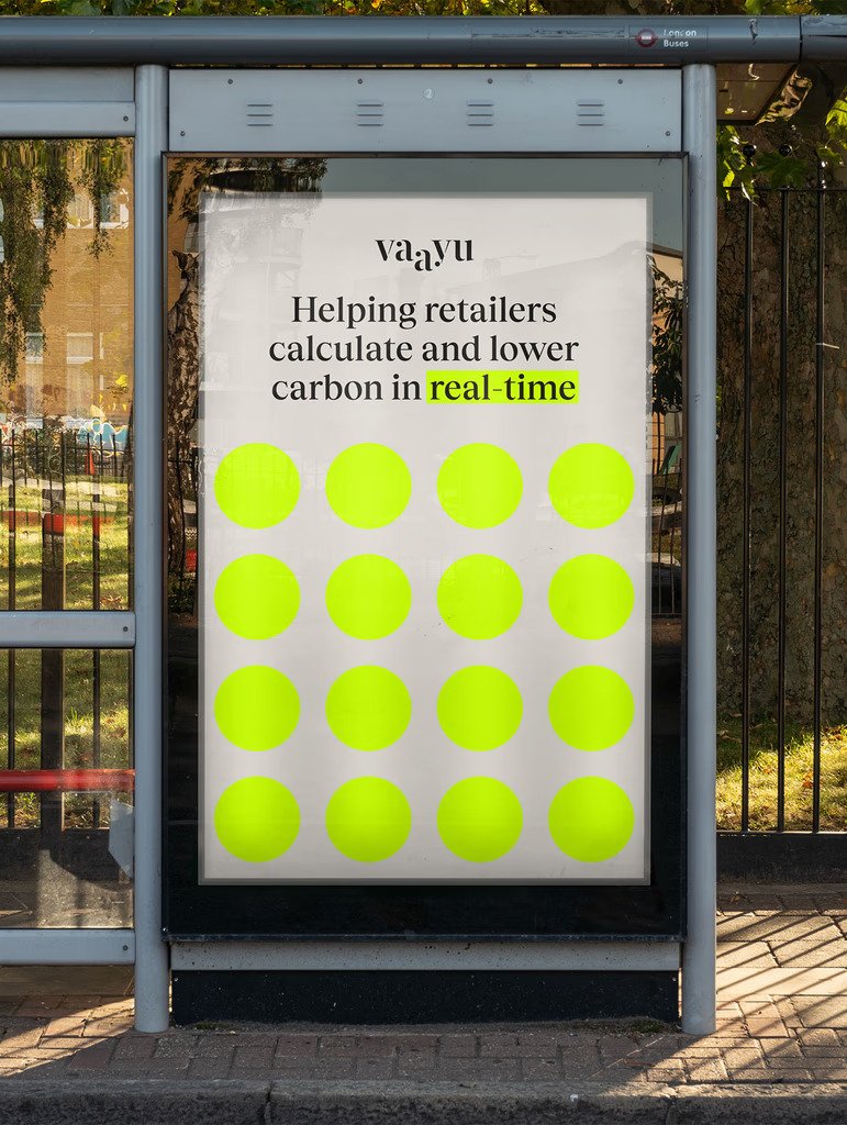 Vaayu Cuts Retail Carbon Emissions by 50%