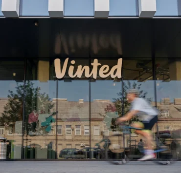 Vinted Users Are Spending More Than Ever in 2025