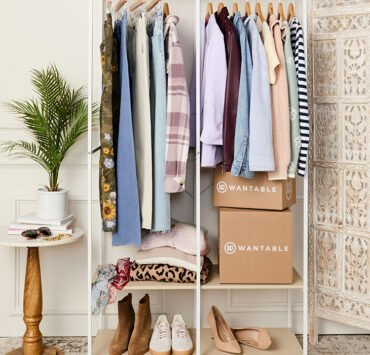Wantable’s Latest Update Delivers 10% Shopping Boost