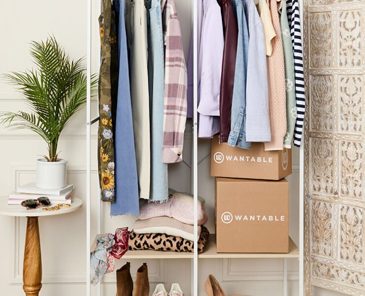 Wantable’s Latest Update Delivers 10% Shopping Boost