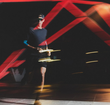 Ambercycle Diverts 3.5 Million Pounds of Textile Waste With Molecular Regeneration Tech