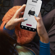 Kovit’s Personalized Luxury Marketplace Defines the Future of Fashion