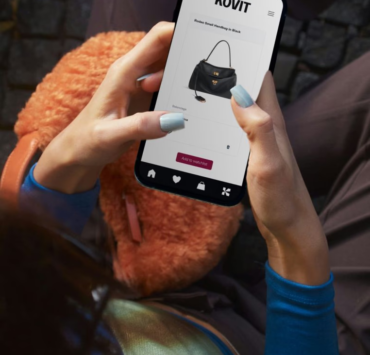 Kovit’s Personalized Luxury Marketplace Defines the Future of Fashion