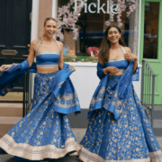 Pickle Lists Over 200,000 Items From Fashion Brands Nationwide