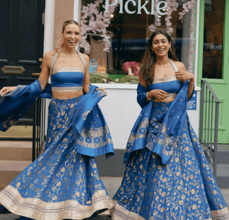 Pickle Lists Over 200,000 Items From Fashion Brands Nationwide