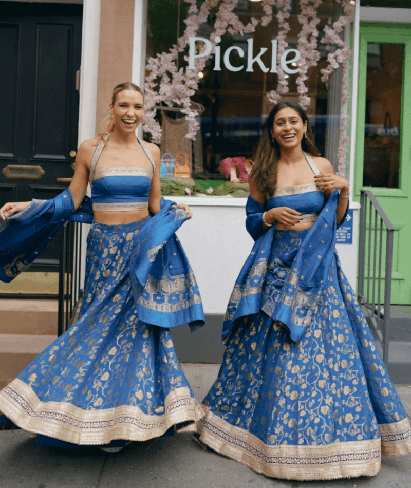 Pickle Lists Over 200,000 Items From Fashion Brands Nationwide