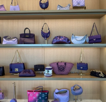 FASHIONPHILE’s Pre-Owned Luxury Sales Grow 67% Amid Sustainability Push