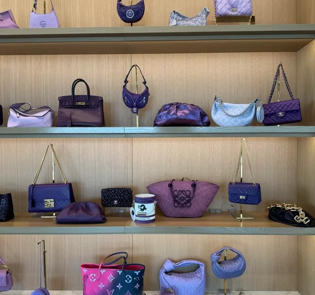 FASHIONPHILE’s Pre-Owned Luxury Sales Grow 67% Amid Sustainability Push