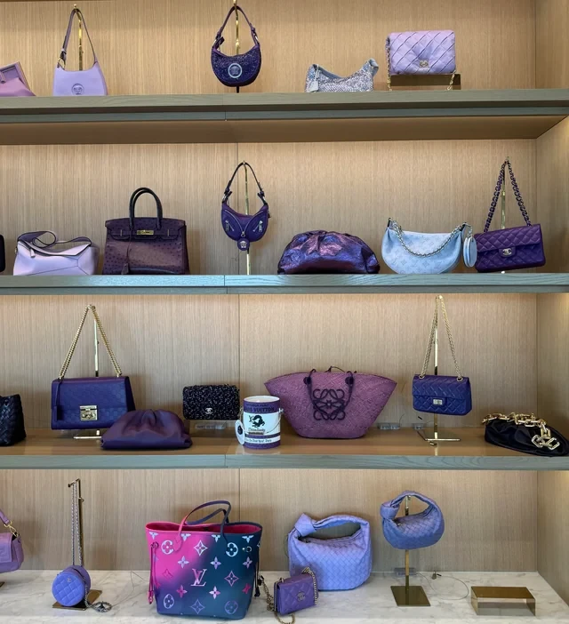 FASHIONPHILE’s Pre-Owned Luxury Sales Grow 67% Amid Sustainability Push