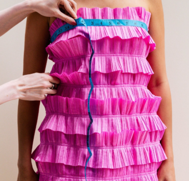 Alternew Shortlisted for eBay x CFDA Circular Fashion Fund as Repair Market Tops $9.7 Billion Globally