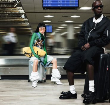 MILE Offers Up to 90 Percent Off Designer Archives