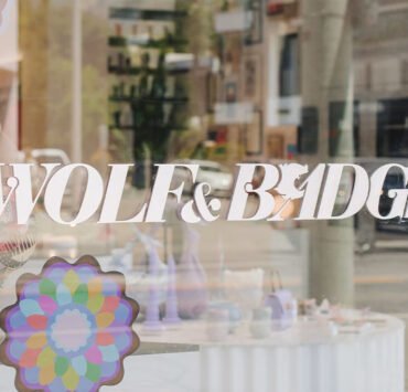 What Is Wolf & Badger and Why Is It the Go-To Marketplace for Independent Brands