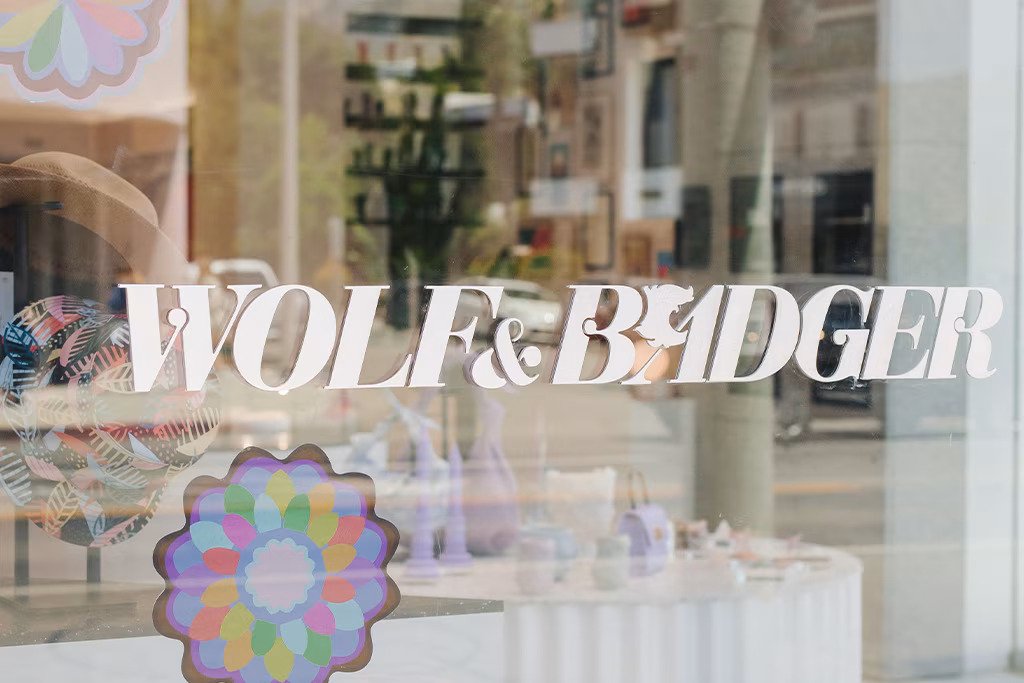 What Is Wolf & Badger and Why Is It the Go-To Marketplace for Independent Brands