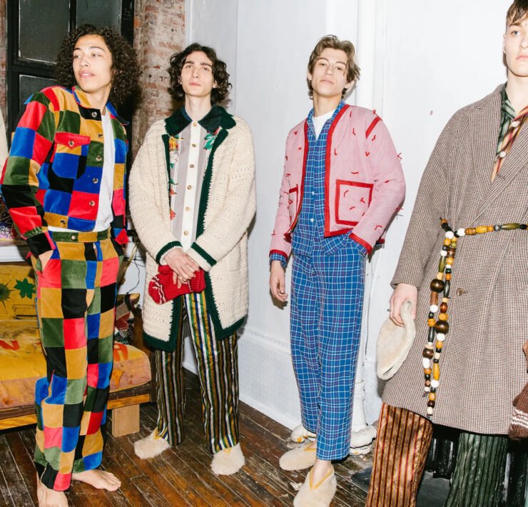 Moda Operandi Unlocks the Runway for Everyone