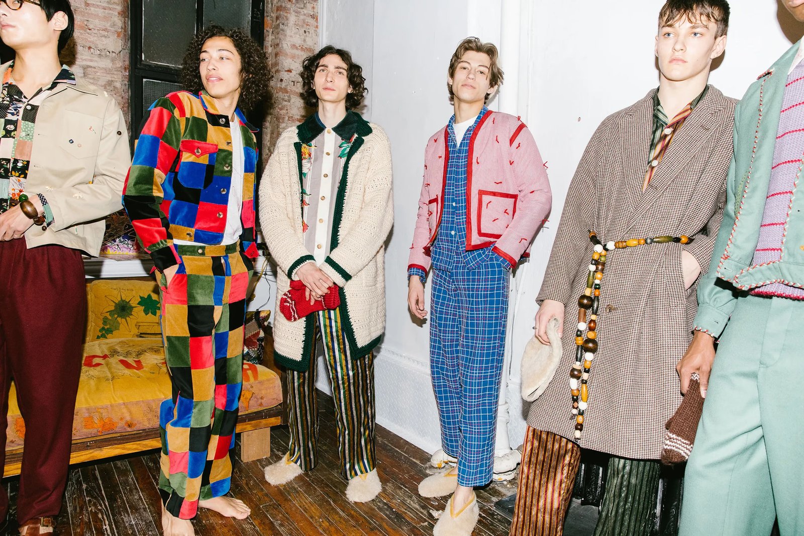 Moda Operandi Unlocks the Runway for Everyone