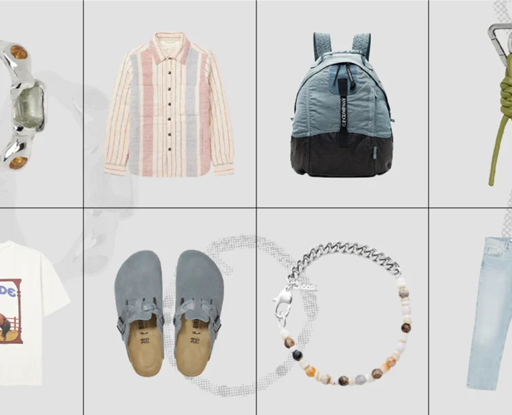 Lyst and ZOZO Team Up to Level Up AI Fashion Revolution