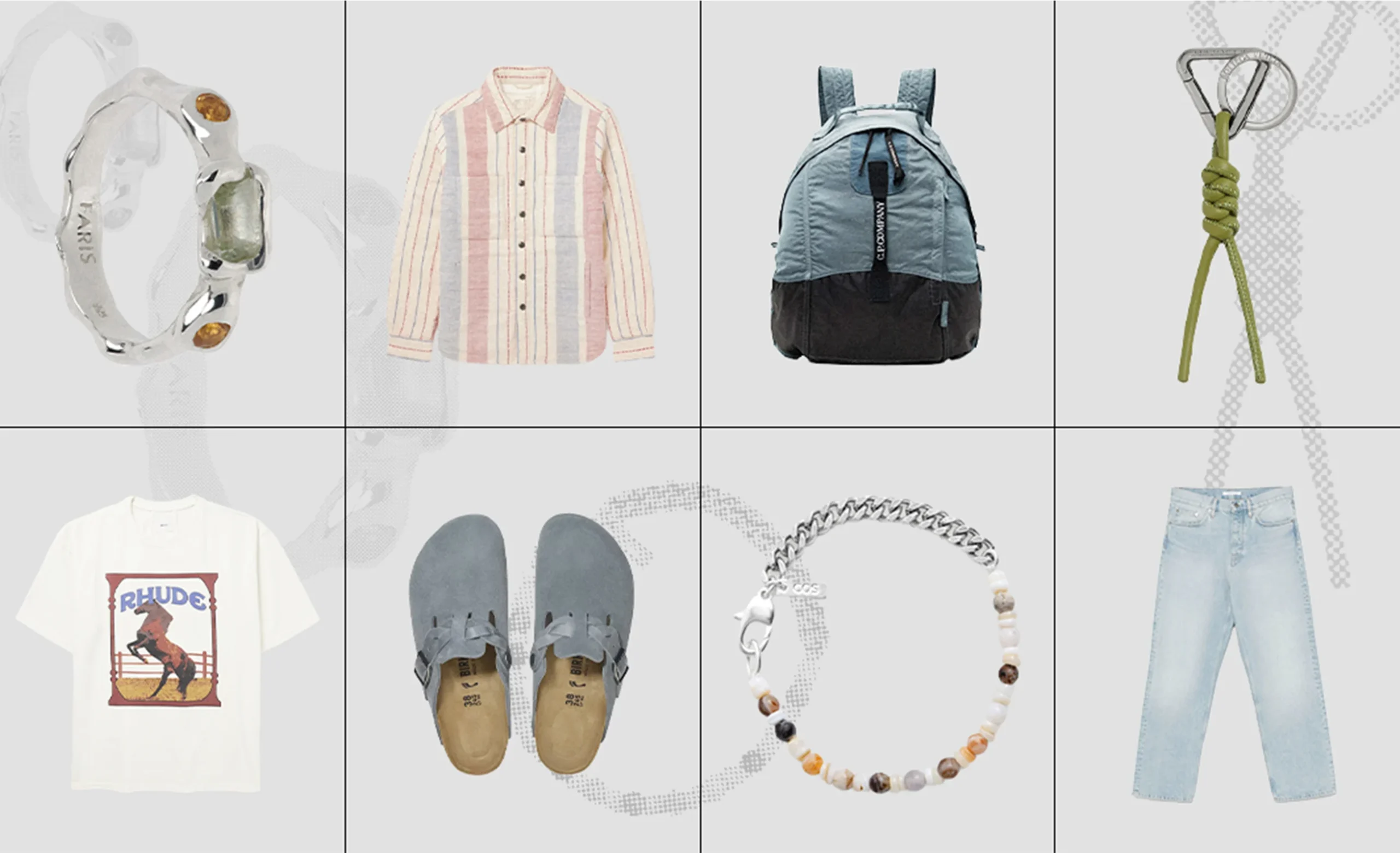 Lyst and ZOZO Team Up to Level Up AI Fashion Revolution